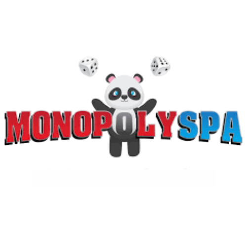 monopolyspa entertainment logo